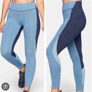 Outdoor voices leggings size medium